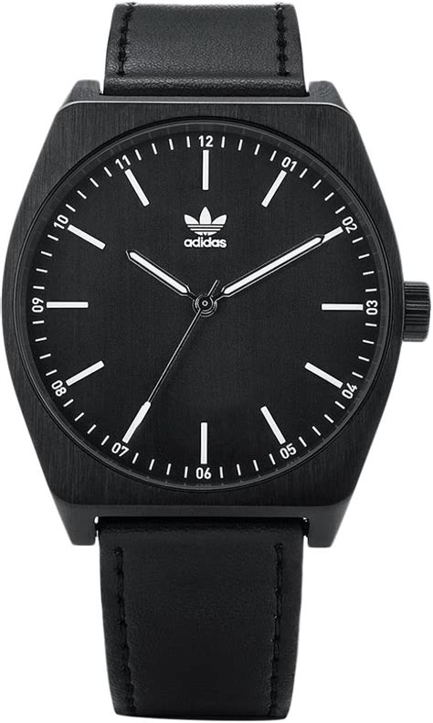 uhr adidas herren|Armbanduhren .